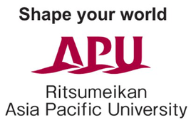 立命館アジア太平洋大学　Ritsumeikan Asia Pacific University